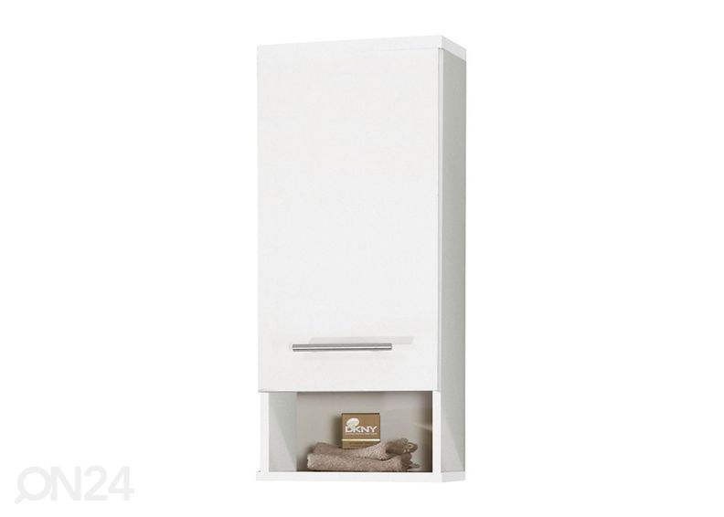 Верхний шкаф в ванную Isola увеличить