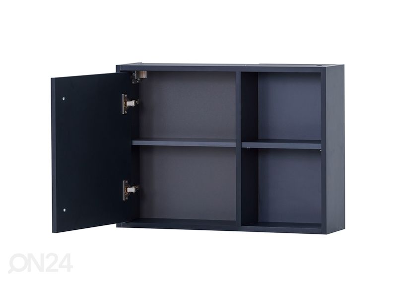 Верхний шкаф в ванную Kent 67 cm увеличить