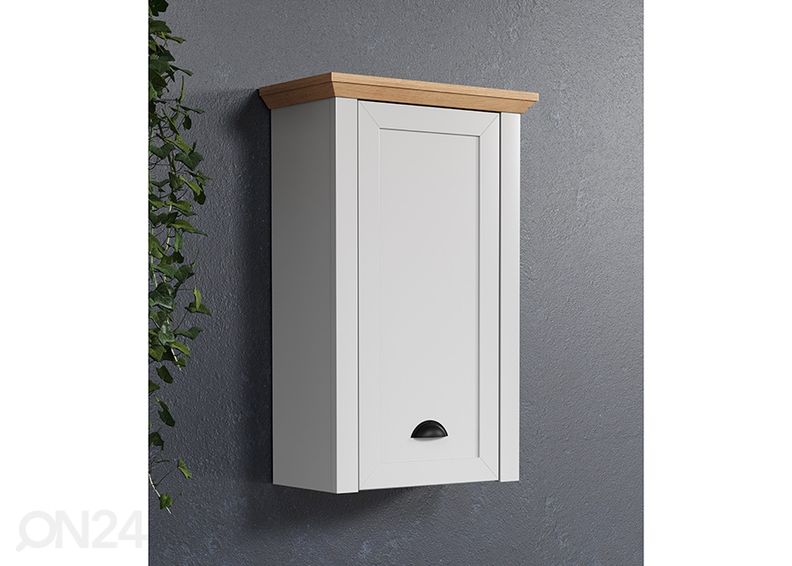 Верхний шкаф в ванную Landside увеличить