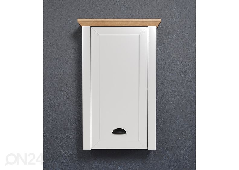 Верхний шкаф в ванную Landside увеличить