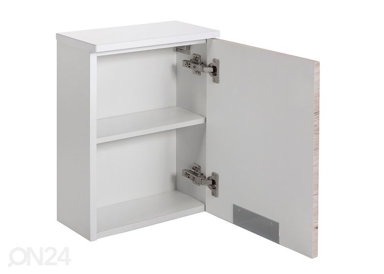 Верхний шкаф в ванную Mars увеличить