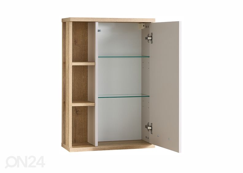 Верхний шкаф для ванной 966 увеличить