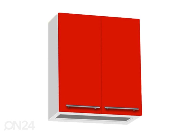 Верхний шкаф для посуды 60 cm увеличить