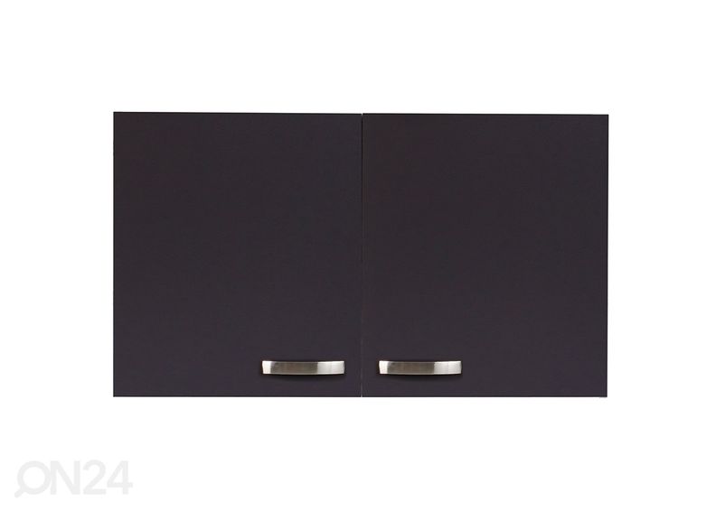 Верхний шкаф для прачечной комнаты Porto 100 cm увеличить