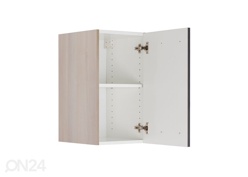 Верхний шкаф для прачечной комнаты Porto 40 cm увеличить