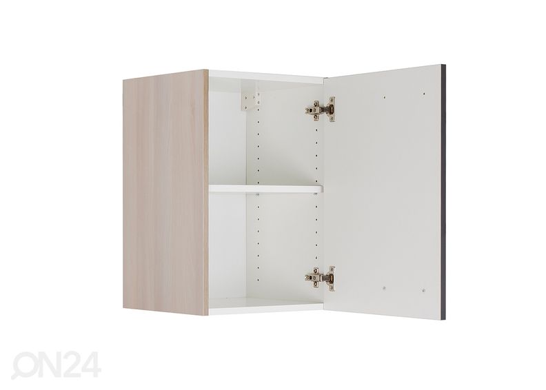 Верхний шкаф для прачечной комнаты Porto 50 cm увеличить