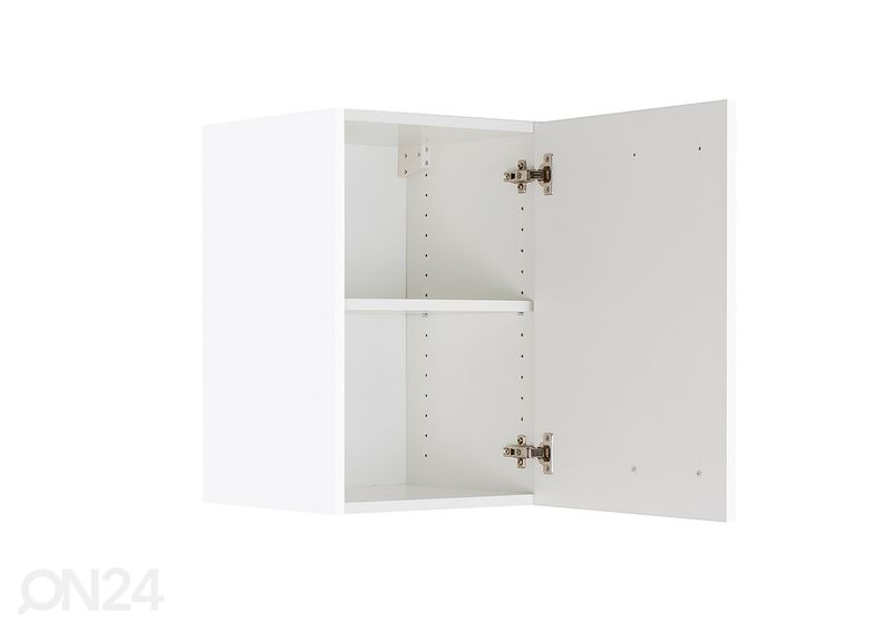 Верхний шкаф для прачечной комнаты Salo 50 cm увеличить