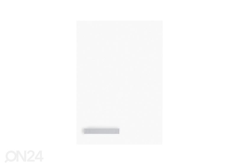 Верхний шкаф для прачечной комнаты Salo 50 cm увеличить