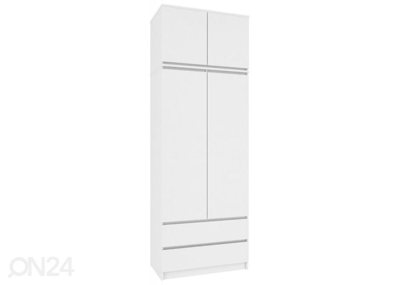 Верхний шкаф увеличить