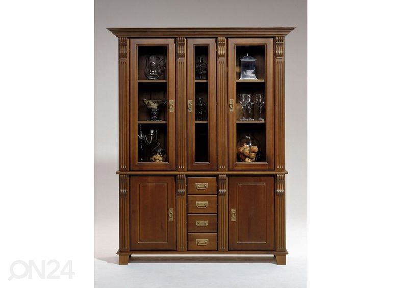 Верхняя витрина Monaco увеличить