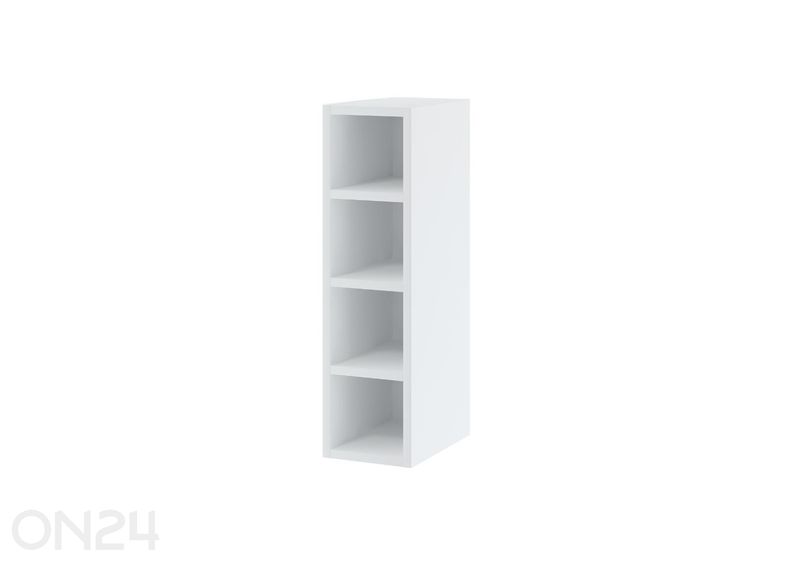 Верхняя кухонная полка 20x72 см увеличить