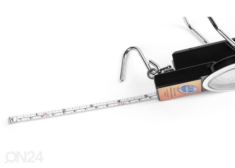 Весы механические Plastilys 22 кг увеличить