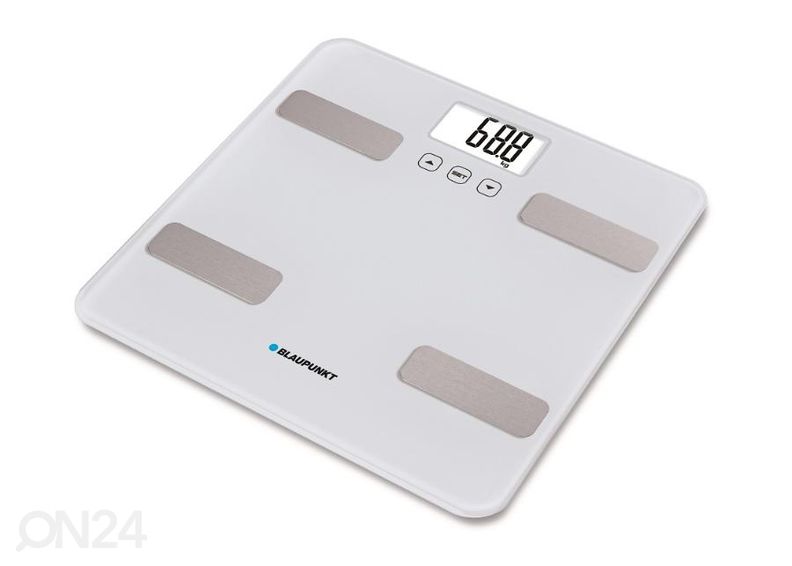 Весы Blaupunkt увеличить