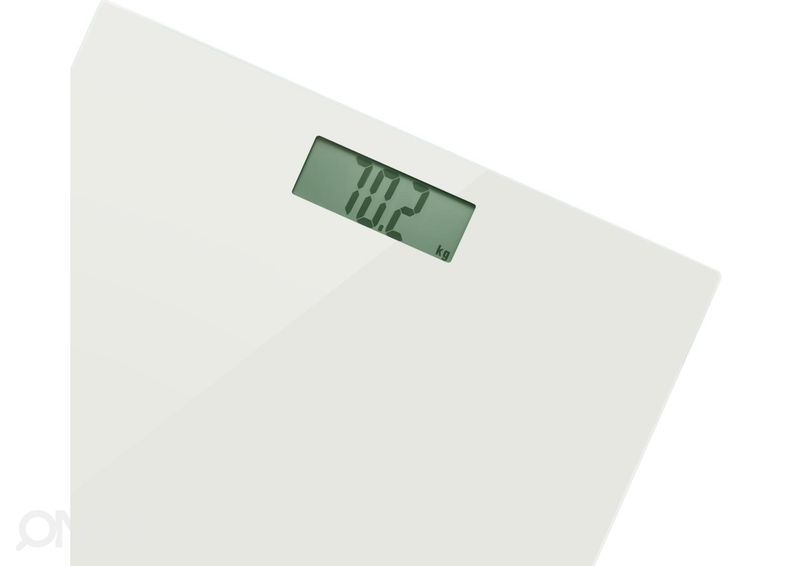 Весы Sencor SBS2301WH, белые увеличить