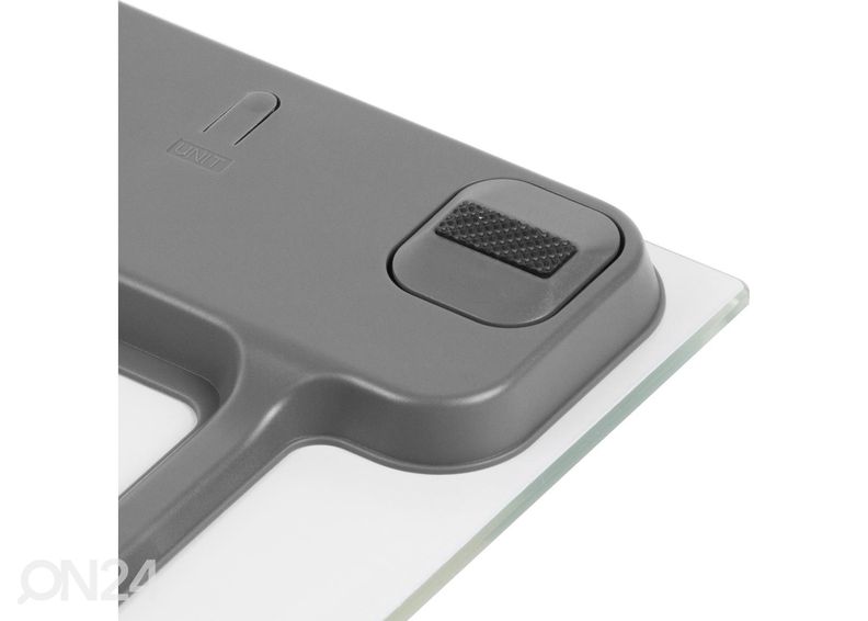 Весы Sencor SBS2301WH, белые увеличить