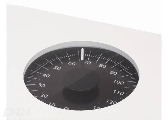 Весы Terraillon Nautic White 13907 механический увеличить