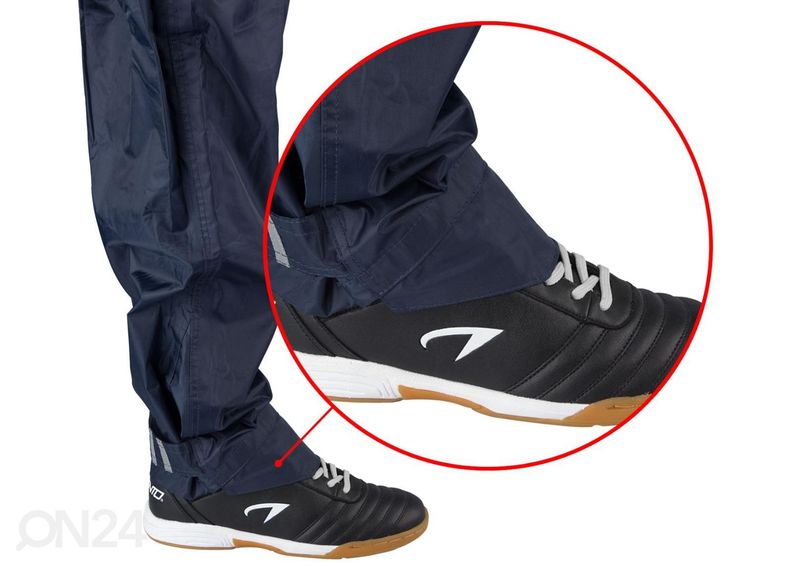 Ветровой костюм для детей Ralka увеличить