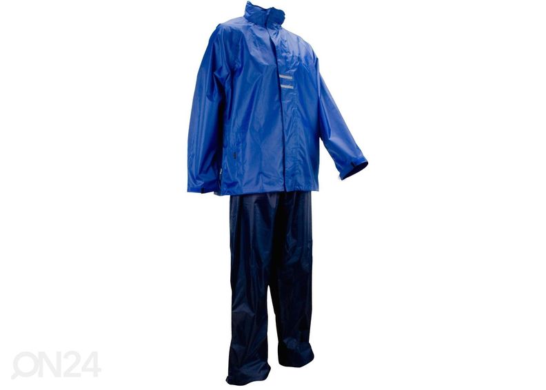 Ветровой костюм 7 Ralka увеличить