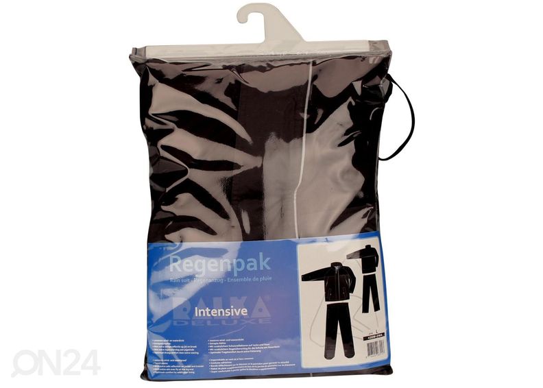 Ветровой костюм Intensive Ralka увеличить