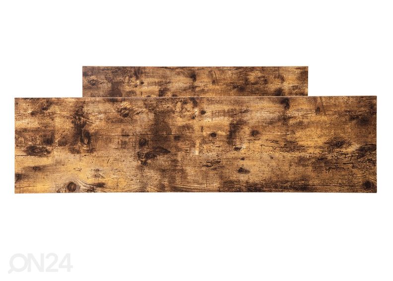 Вешалка в прихожую увеличить