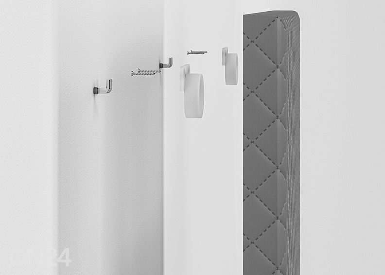 Вешалка в прихожую Bianca увеличить