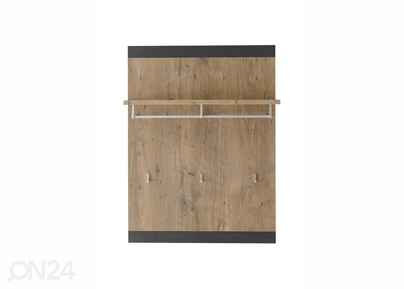 Вешалка в прихожую Brügge 80 см увеличить