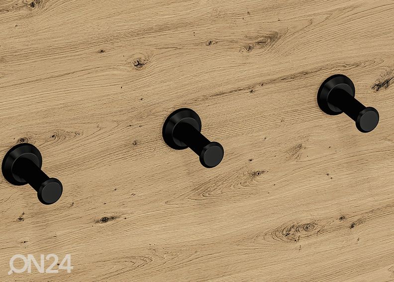 Вешалка в прихожую Porto 35 cm увеличить