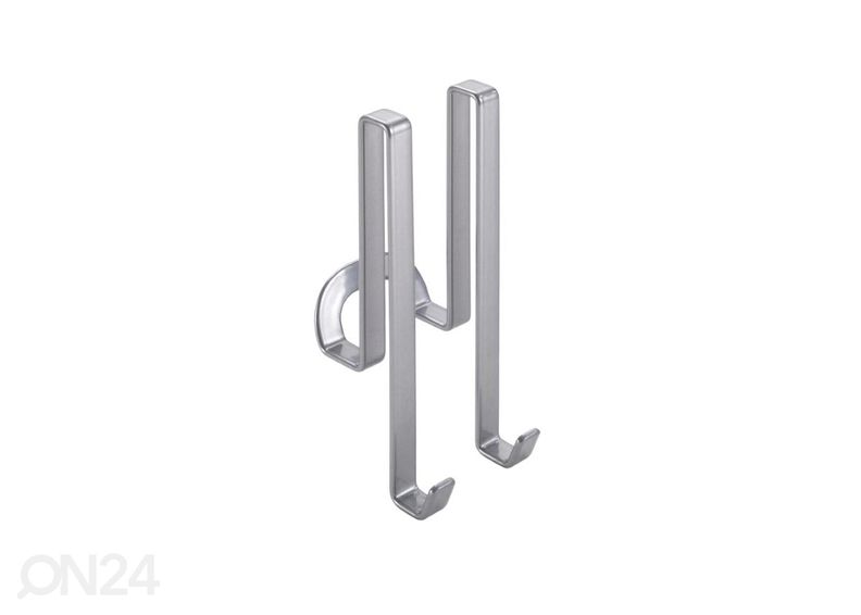 Вешалка двусторонняя Origin Luxy 5х6х14 см увеличить