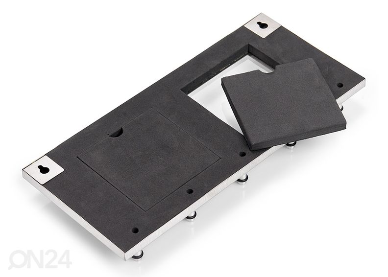 Вешалка для ключей увеличить