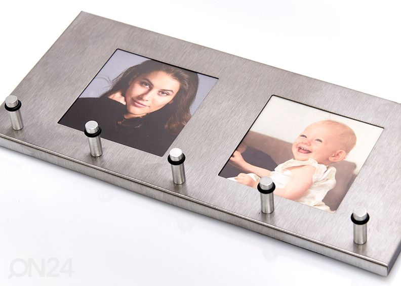 Вешалка для ключей увеличить