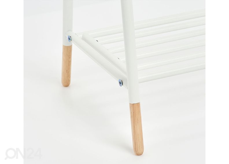 Вешалка для полотенец увеличить