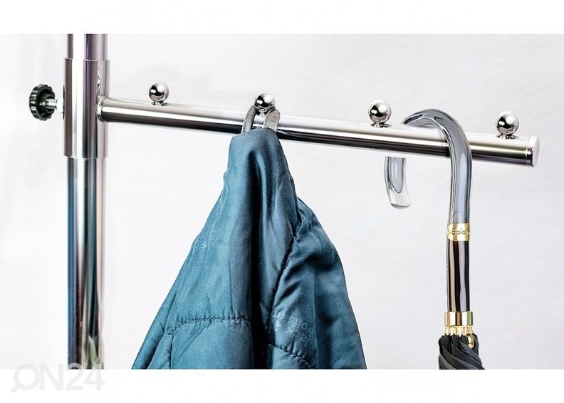 Вешалка напольная Tatkraft Bull увеличить