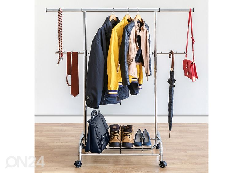 Вешалка напольная Tatkraft Bull увеличить