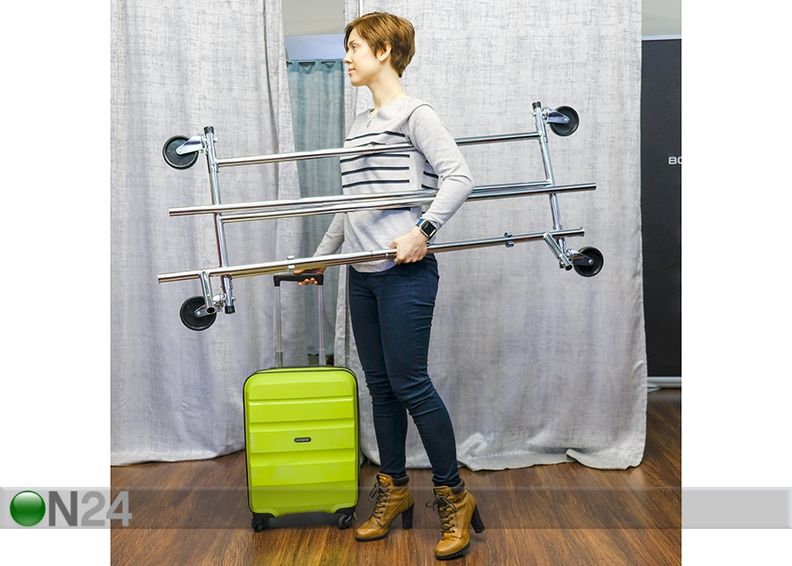 Вешалка напольная Tatkraft Drogo увеличить