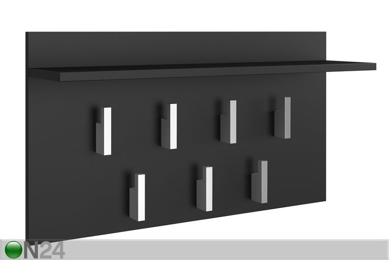 Вешалка настенная увеличить