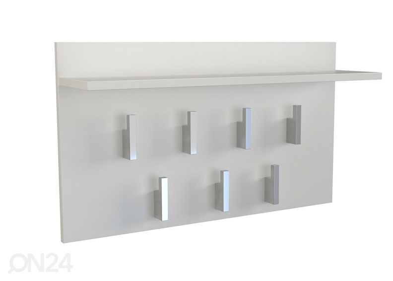 Вешалка настенная увеличить