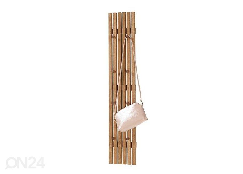 Вешалка настенная Alwar увеличить