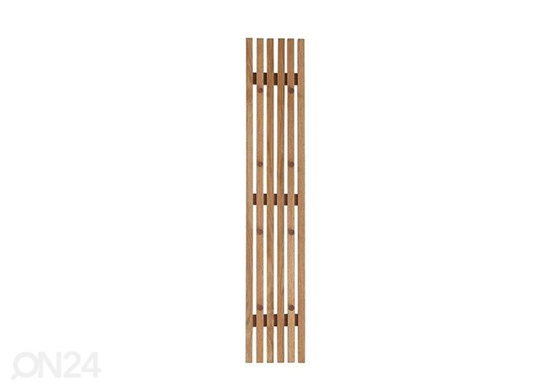 Вешалка настенная Alwar увеличить