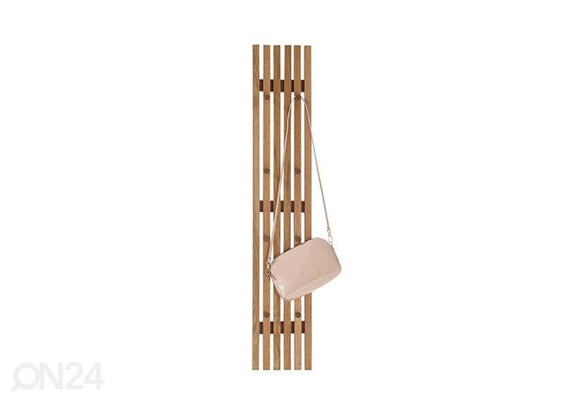 Вешалка настенная Alwar увеличить