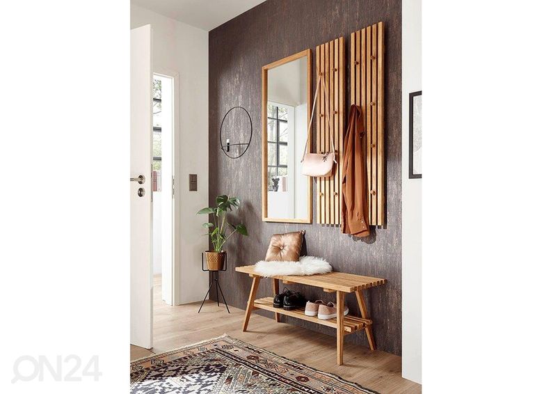 Вешалка настенная Alwar увеличить