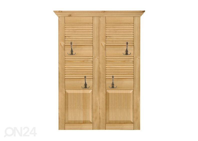 Вешалка настенная Ayanna увеличить