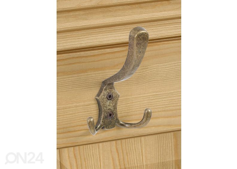 Вешалка настенная Ayanna увеличить