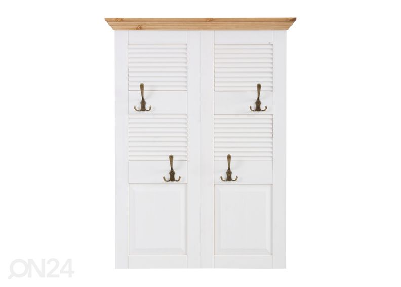 Вешалка настенная Ayanna увеличить