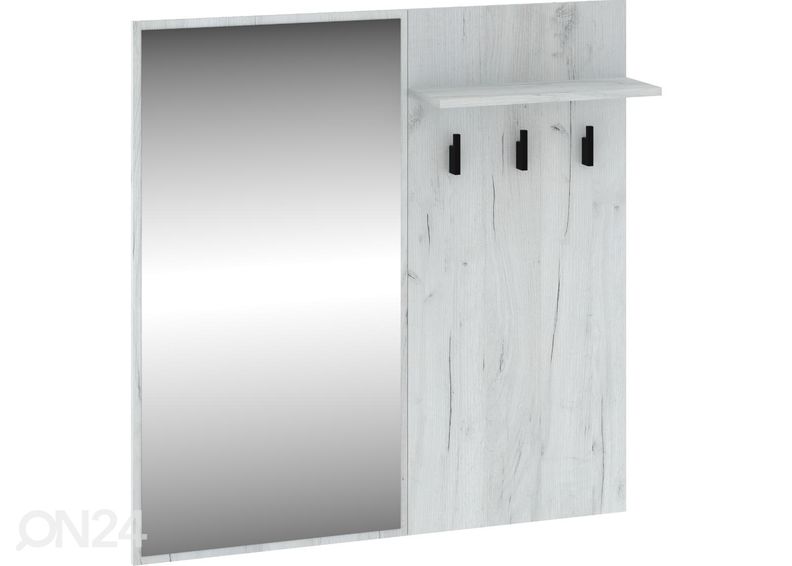 Вешалка настенная Bos1 увеличить