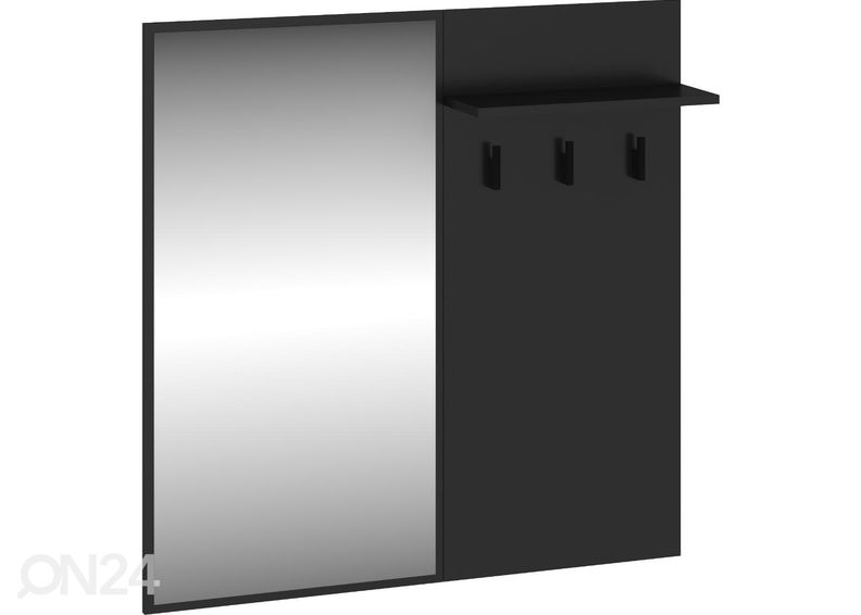 Вешалка настенная Bos1 увеличить