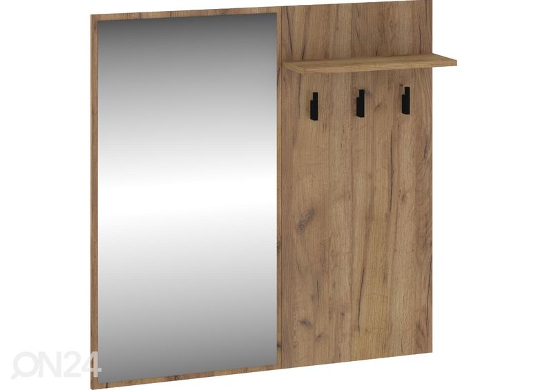 Вешалка настенная Bos1 увеличить