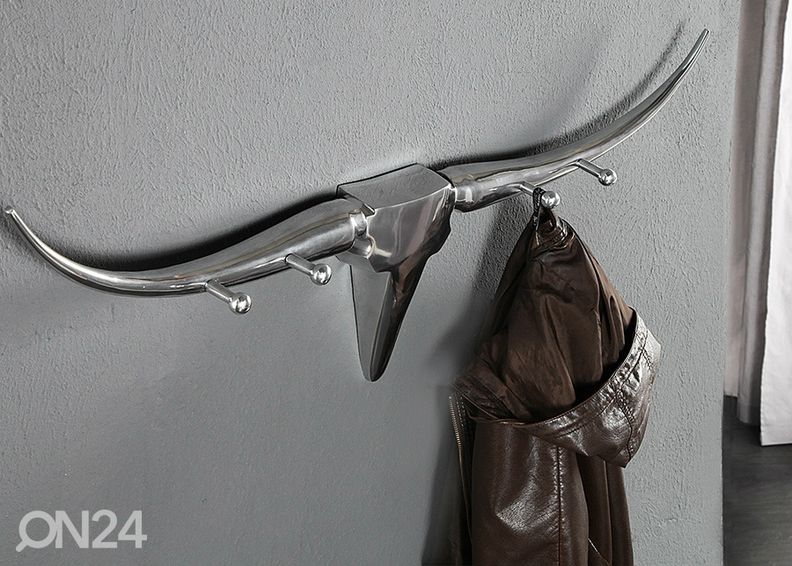 Вешалка настенная Bull увеличить