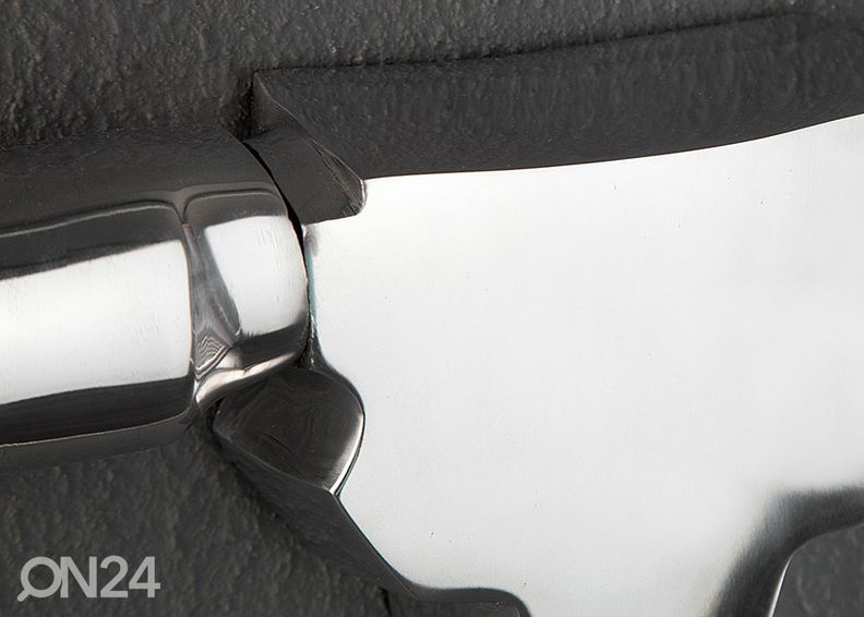 Вешалка настенная Bull увеличить