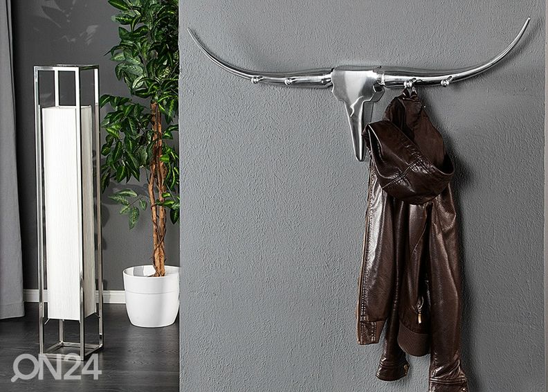 Вешалка настенная Bull увеличить