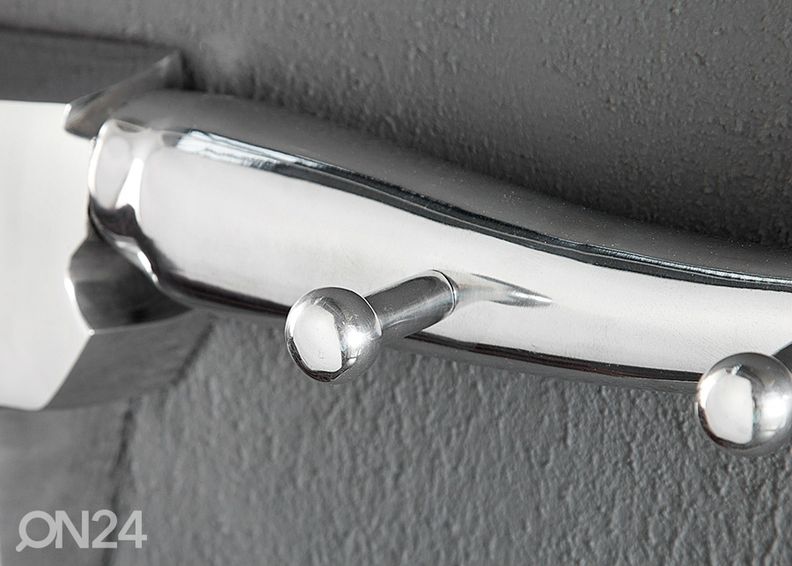 Вешалка настенная Bull увеличить